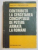 CONTRIBUTII LA CERCETAREA CONCEPTULUI DE PUTERE ARMATA LA ROMANI de CONSTANTIN OLTEANU , 1979