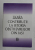 CONTRIBUTII LA ISTORIA OBSTII EVREILOR DIN IASI de I. KARA , 1997