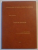 CONTRIBUTII LA STUDIUL COMPARAT AL FOLCLORULUI MUZICAL SARB SI ROMAN DIN PSA VOIVODINA - TEZA DE DOCTORAT -  de NICE FRACILE , 1983