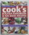 COOK 'S KITCHEN HANDBOOK and 500 BASIC RECIPES by CAROLE CLEMENTS , 2010