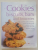 COOKIES , BISCUITS , BARS AND BROWNIES by CATHERINE ATKINSON , MORE THAN 200 RECIPES , 2012