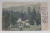 CORPUL DE GARDA AL CASTELULUI PELES - SINAIA , CARTE POSTALA ILUSTRATA , MONOCROMA, CIRCULATA , CLASICA