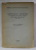 CORRESPONDANCE DIPLOMATIQUE DE L 'HOSPODAR DE VALACHIE J. CARADJA AVEC LE BARON DE STROGANOF 1816 - 1818 par P.A . ARGYROPOULO , 1954