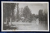 CRAIOVA  - PARCUL ROMANESCU SI LACUL ,  CARTE POSTALA ILUSTRATA , MONOCROMA , CIRCULATA , DATATA 1921