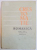 CRESTOMATIE ROMANICA , VOL III , PARTE I , de IORGU IORDAN , MIOARA AVRAM , NICOLAE DANILA ... , 1968