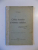 CRITICA TEXTELOR SI TEHNICA EDITIILOR de D. RUSSO  1912