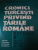 CRONICI TURCESTI PRIVIND TARILE ROMANE-VOL II-SEC.XVII-INCEPUTUL SEC.XVIII