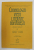 CRONOLOGIA VIETII LITERARE ROMANESTI - PERIOADA POSTBELICA , VOLUMUL IV - 1949 - 1950 , coordonator ACAD . EUGEN SIMION , 2011