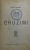 CRUZIMI de ARTUR GOROVEI , 1921