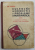 CULEGERE DE EXERCITII SI PROBLEME DE MATEMATICA de GH. GHEBA , 1967 * COPERTA UZATA