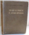 CULEGERE DE PROBLEME DE ALGEBRA SUPERIOARA de D.K. FADDEEV , I.S. SOMINSKII , 1954