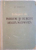 CULEGERE DE PROBLEME SI EXERCITII DE ANALIZA MATEMATICA de B.P. DEMIDOVICI, 1956
