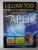 CUM SA TE IMBOGATESTI CU AJUTORUL APEI de LILLIAN TOO , 2007 * PREZINTA HALOURI APA