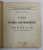 CURS DE ISTORIA CONTEMPORANA A ROMANILOR DE LA 1888 INAINTE de CONST. C. GIURESCU , 1933 - 1934