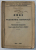 CURS DE PEDAGOGIE GENERALA , prezentare rezumativa dupa notele lui C . NARLY , 1944 - 1945