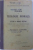 CURS DE TEOLOGIE MORALA SAU LECTIUNI DE  MORALA CRESTINA    -  PENTRU UZUL CLASEI A VII - A  A SEMINARIILOR TEOLOGICE de ARHIMANDRITUL I . SCRIBAN , 1915