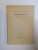 CUVANTARI SI RASPUNSURI LA INTREBARI de KRISHNAMURTI IN NEW YORK U.S.A  1935