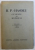 Cuvinte din batrani de B.P. Hasdeu , 1937 ,DEDICATIE ,EXEMPLAR NUMEROTAT NR. 8