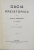 DACIA PREISTORICA , cu o prefata de C. I. ISTRATI , de NICOLAE DENSUSIANU , 1913