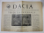 ' DACIA ' ZIAR , COMITETUL DE REDACTIE : OCTAVIAN C. TASLAUANU , DAN BOTTA , EMIL GIURGIUCA , ANUL I , No. 4 , 15 IUNIE 1941