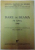 DARE DE SEAMA PE ANUL 1940 , INFATISATA ADUNARII GENERALE DE LA 2 MARTIE 1941