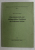 DAS  MITTELALTERLICHE UND FRUHNEUZEITLICHE DEUTSCHTUM IM FURSTENTUM MOLDAU  von HUGO WECZERKA , TEXT CU CARACTERE GOTICE , 1960