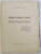 DATORIA FLOTANTA A STATULUI  - POSIBILITATILE DE LICHIDAREA EI IN PERIOADA DE DEPRESIUNE ECONOMICA de NICOLAE N. LEON , 1942 , DEDICATIE*