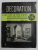 DECORATION , PLASTICS IN THE HOME , NR. 16 , AUGUST , 1936