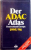 DER ADAC ATLAS DEUTSCHLAND EUROPA 1995-1996, SEPTEMBER 1994