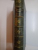 DERNIERES CHANSONS DE BERANGER DE 1834 A 1851 AVEC UNE PREFACE DE L'AUTEUR, PARIS