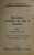 DESCRIEREA CURSURILOR DE APA SI LACURILOR , VOLUMUL II  - FRONTUL DE VEST   - CURSURILE DE APA SI LACURILE INTRE CARPATII RASARITENI SI TISA , 1942