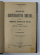 DESPRE CONTRACTUL SOCIAL SAU PRINCIPIILE DREPTULUI POLITIC de J. J. ROUSSEAU , 1916