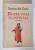 DESPRE VIATA FILOSOFULUI de BOETIUS DIN DACIA , EDITIE BILINGVA - LATINA , ROMANA - 2005 * COPERTA PREZINTA URME DE UZURA