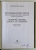 DEVENIREA INTRU FIINTA , SCRISORI DESPRE LOGICA LUI HERMES de CONSTANTIN NOICA , 1998 *PREZINTA URME DE UZURA