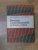 DEVIANTA COMPORTAMENTALA SI BOALA PSIHICA de SORIN M. RADULESCU , MIRCEA PITICARIU , Bucuresti 1989