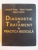 DIAGNOSTIC SI TRATAMENT IN PRACTICA MEDICALA de LAWRENCE M. TIERNEY , MAXINE A. PAPADAKIS , STEPHEN J. MCPHEE , 2001