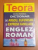 DICTIONAR DE ARGOU , EUFEMISME SI EXPRESII FAMILIARE ENGLEZ-ROMAN de STEFAN BALABAN