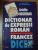 DICTIONAR DE EXPRESII ROMAN FRANCEZ de ARISTITA NEGREANU , 2000