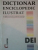 DICTIONAR ENCICLOPEDIC ILUSTRAT  1999