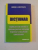 DICTIONAR EXPLICATIV DE FORME SI SENSURI GRESITE ALE UNOR EXPRESII SI LOCUTIUNI CONSACRATE de DORIN N. URITESCU , 2009