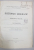 DICTIONAR GEOGRAFIC AL JUDETULUI MUSCEL de C. ALESSANDRESCU - BUCURESTI. 1893