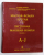 DICTIONAR  MAGHIAR - ROMAN / MAGYAR - ROMAN SZOTAR , VOLUMUL I / 1 .KOTET , LITERELE A - J   de KELEMEN BELA si SZASZ LORINC , 2010 *PREZINTA HALOURI DE APA