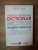 DICTIONAR MODERN ROMAN-FRANCEZ DIMORF de ARISTITA NEGREANU  1998