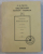 DICTIONAR ROMAN-GERMAN , VOL. I A-C de H. TIKTIN , Bukarest 1895