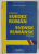 DICTIONAR SUEDEZ - ROMAN / SVENSK  RUMANSK de VALERIU MUNTEANU , 2002 *PREZINTA URME DE UZURA