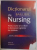 DICTIONARUL  DE NURSING , EDITIA A 24-A , BARBARA F. WELLER