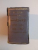 DICTIONNAIRE DE POCHE FRANCAIS-ARABE par MITRI ELIAS