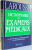 DICTIONNAIRE DES EXAMENS MEDICAUX , 1991