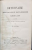 DICTIONNAIRE D'ETYMOLOIE DACO-ROMANE, ELEMENTS LATINS AVEC LES AUTRES LANGUES ROMANES par A. DE CIHAC - 1870