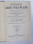 DICTIONNAIRE GREC-FRANCAIS COMPOSE SUR UN NOUVEAU PLAN AUGMENTE DE L'EXPLICATION D'UN GRAND NOMBRE DE FORMES DIFFICILES par C. ALEXANDRE, DOUZIEME EDI